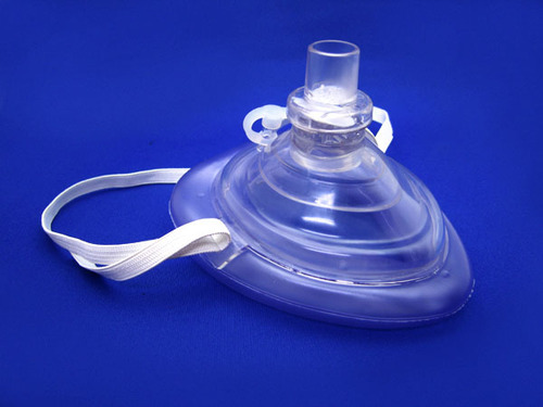 CPR Masks - Deepakcare.in