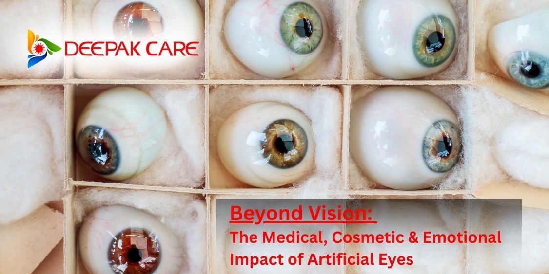 Artificial Eyes