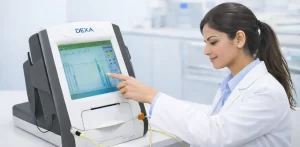 ophthalmic ultrasound machine