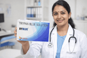 ryblue vial injection