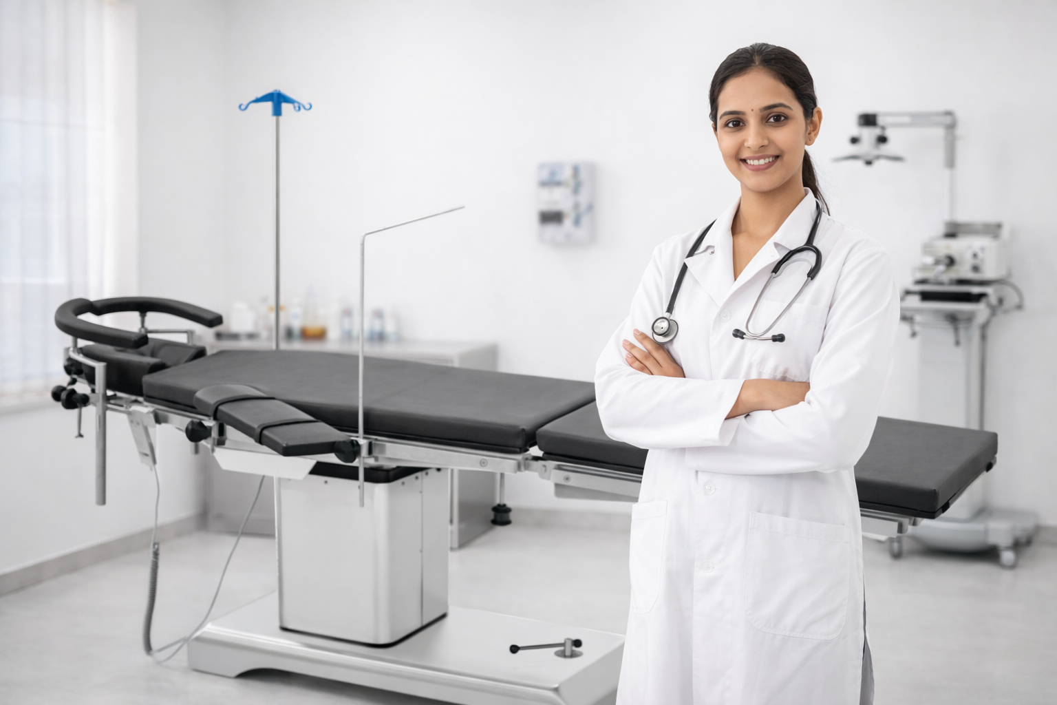 Learn how to choose the best Ophthalmic Operating Table with key features like stability, ergonomics, technology, and durability for precision eye surgery.