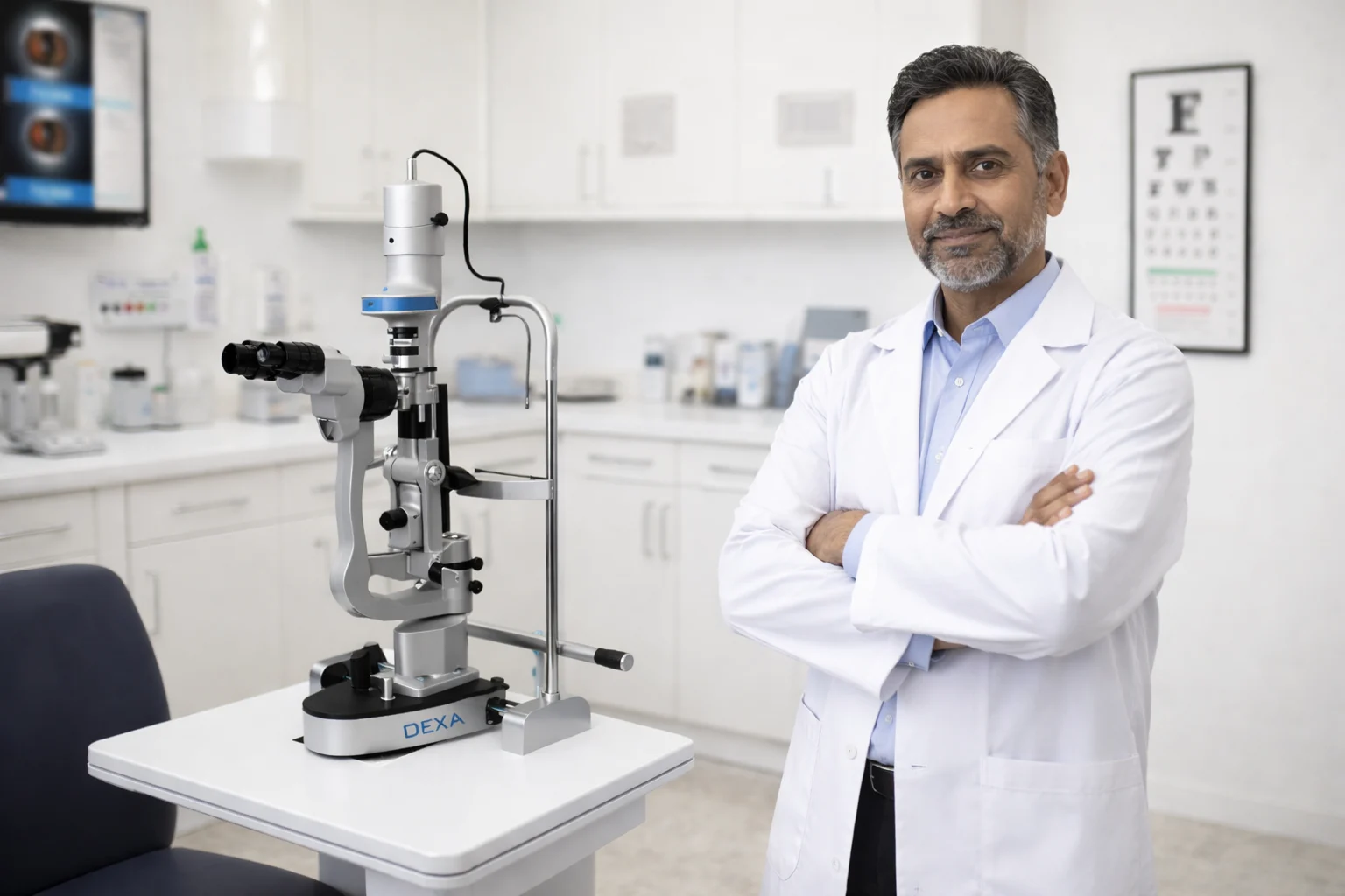 ophthalmic-slit-lamps