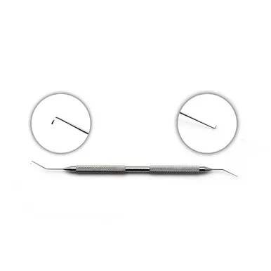 Chang–Seibel Combination Chopper (R/L)